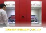 Bank CIMB Niaga Fokus pada Layanan Digital karena Jumlah ATM Mengalami Penurunan pada 2026