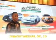 Bank Danamon Yakin Sukuk SR024 Akan Kalahkan Penjualan ORI029