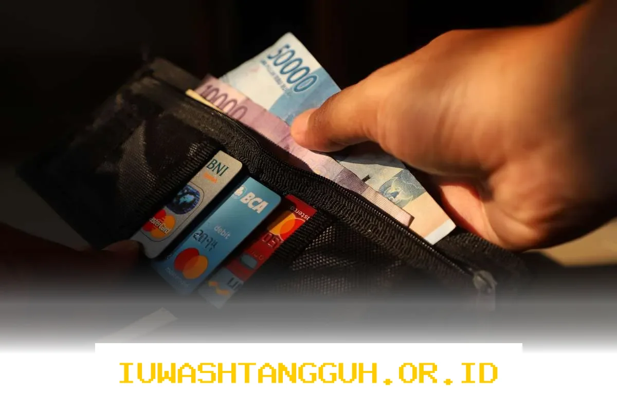 Bank Digital Resmi Hadirkan Fitur Tarik Tunai di Mesin ATM Bank Tradisional
