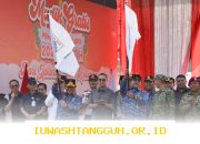 Bank DKI Kembali Beri Dukungan pada Program Mudik Gratis yang Digelar Pemerintah Provinsi DKI Jakarta