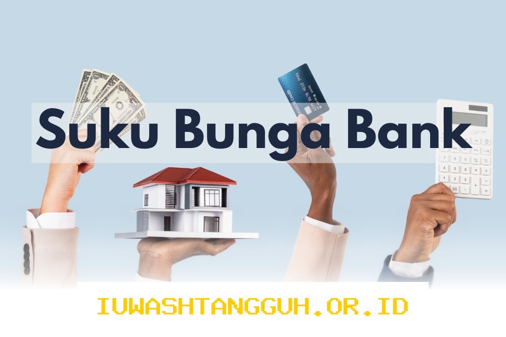 Bank Hadapi Tantangan Menjaga Efisiensi Pendanaan di Tengah Stabilitas Suku Bunga