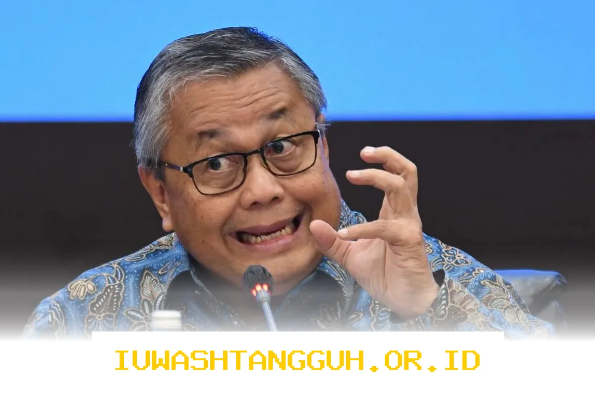 Bank Indonesia Catat Pertumbuhan Transaksi Digital Sebesar 40,35 Persen pada Februari 2026