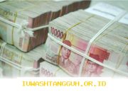 Bank Indonesia Catat Uang Beredar M2 Tembus Rp10.089,9 Triliun pada Februari 2026