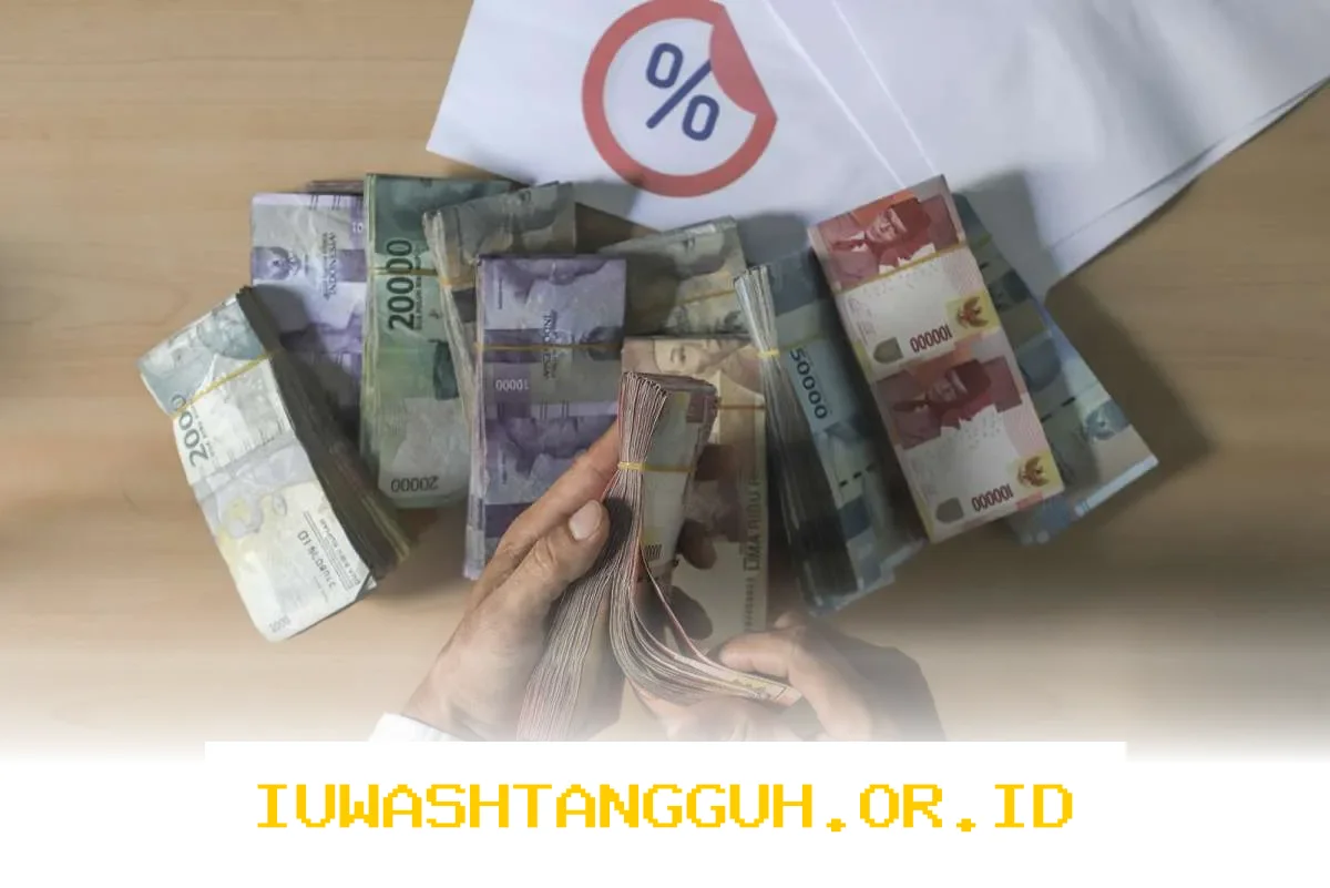 Bank Indonesia Pangkas Suku Bunga Acuan Kredit Menjelang Akhir Tahun 2025 karena Tekanan Inflasi yang Mereda