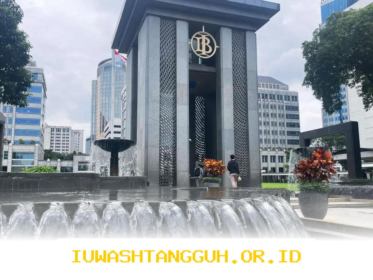 Bank Indonesia Pastikan Peluang Peningkatan Kredit untuk Dongkrak Pertumbuhan Ekonomi Nasional Masih Terbuka Lebar