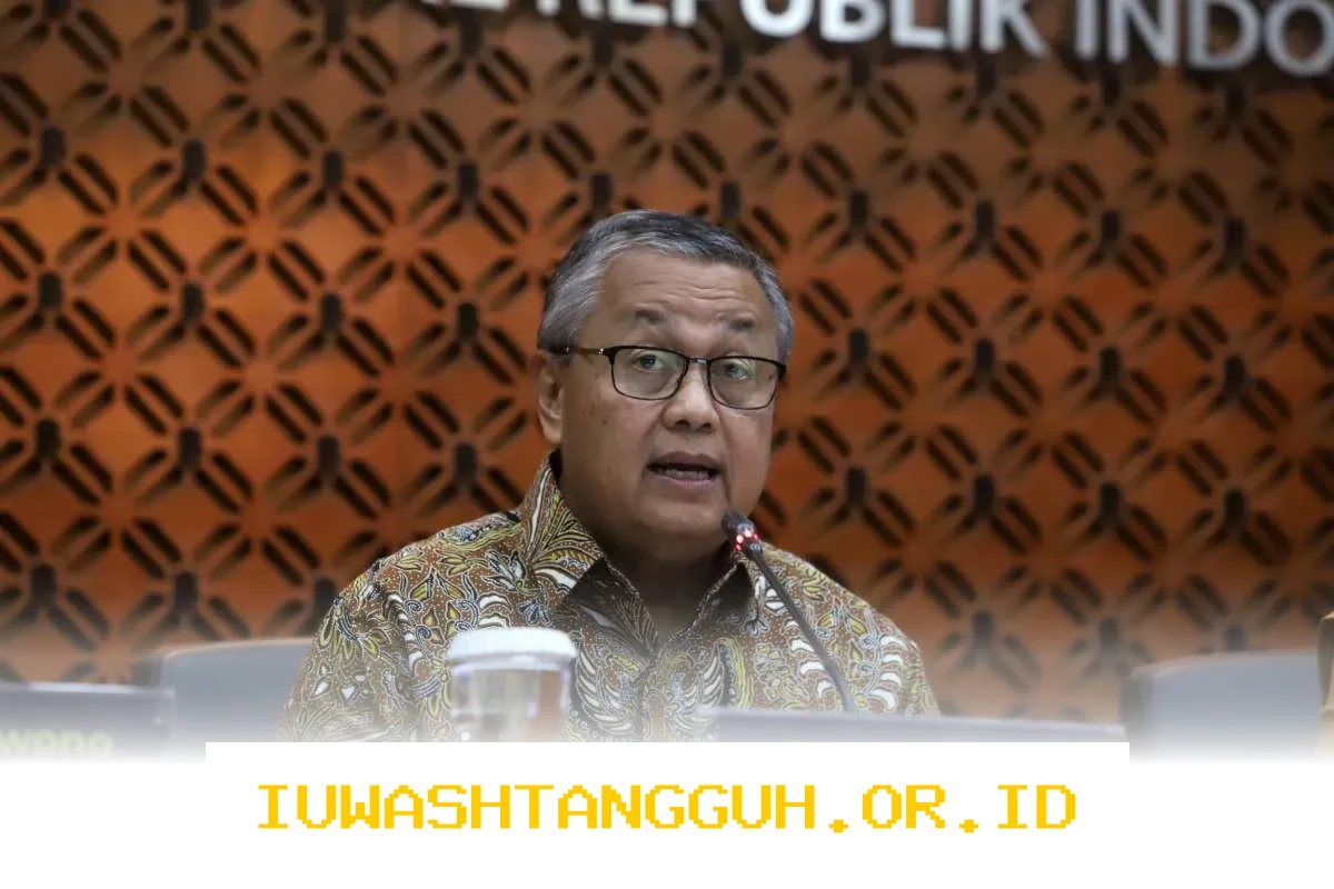 Bank Indonesia Pastikan Sektor Perbankan Lokal Tetap Stabil Meski Terjadi Gejolak di Pasar Global