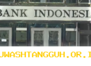 Bank Indonesia Pertahankan Suku Bunga 4,75% Meski Ketegangan Timur Tengah Meningkat