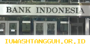 Bank Indonesia Pertahankan Suku Bunga 4,75% Meski Ketegangan Timur Tengah Meningkat