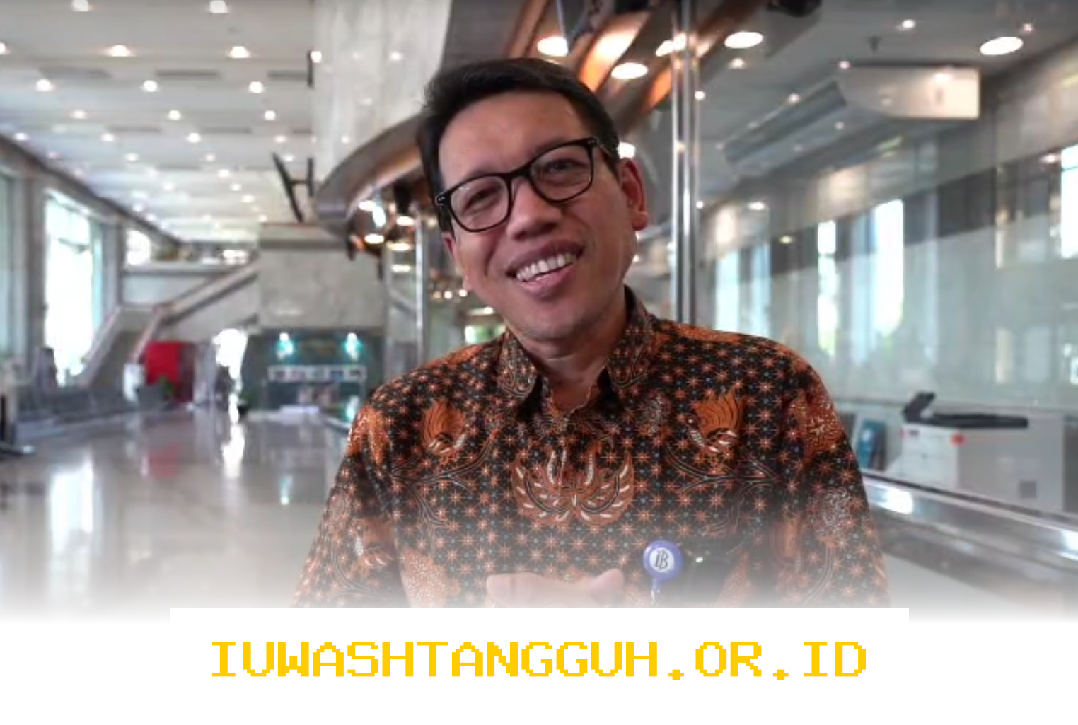 Bank Indonesia Rekam Penukaran Uang Capai 1,076 Juta Jiwa Menjelang Idul Fitri 2026