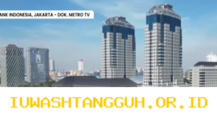 Bank Indonesia Resmikan Pendekatan Terbaru dalam Kebijakan Moneter Nasional