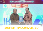 Bank Indonesia Resmikan Program AKSI KLIK demi Tingkatkan Literasi Finansial dan Permudah Akses Pendanaan bagi Pelaku Usaha Mikro serta Kecil Menengah