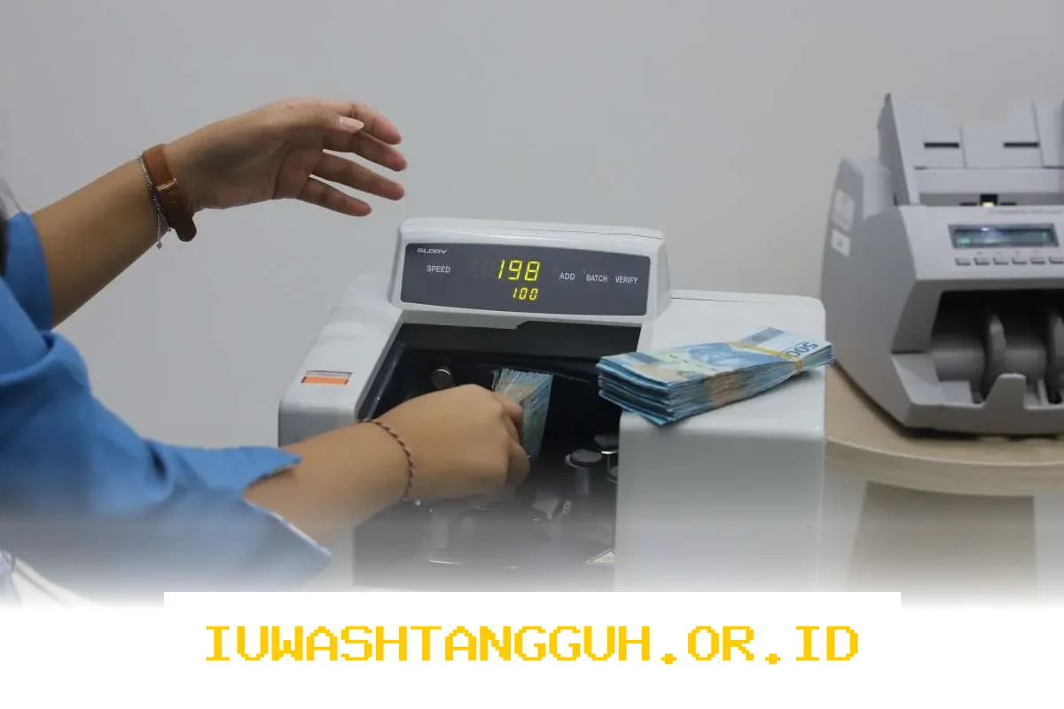 Bank Indonesia Salurkan Insentif Likuiditas Sebesar Rp 427,1 Triliun Sampai Awal Maret 2026