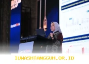 Bank Indonesia Terus Jaga Stabilitas Harga Meski Terjadi Gejolak di Pasar Global