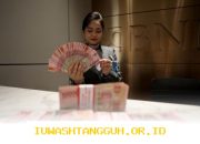 Bank Indonesia Tetapkan SVBI-SUVBI Sebagai Acuan Transaksi Repo Valas untuk Jaga Stabilitas Rupiah