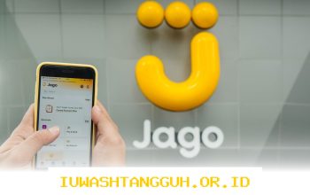 Bank Jago Catat Kenaikan Laba 115 Persen Hingga Rp276 Miliar pada Tahun 2025