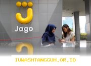 Bank Jago Raih Keuntungan Bersih Rp276 Miliar Sepanjang Tahun 2025