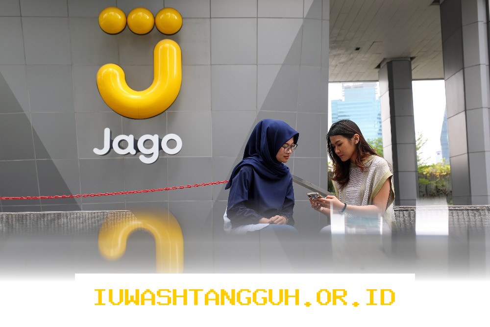 Bank Jago Raih Keuntungan Bersih Rp276 Miliar Sepanjang Tahun 2025