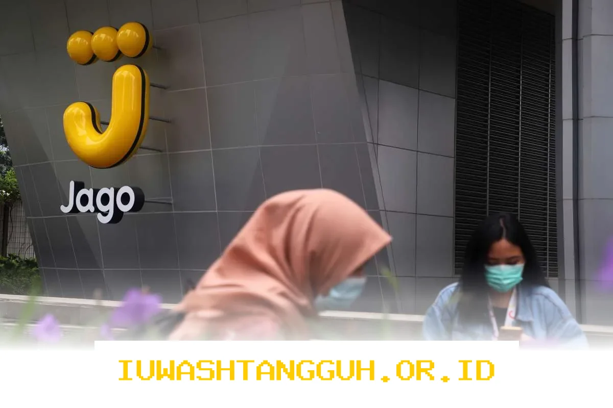 Bank Jago Umumkan Total Nasabah Tembus 18,2 Juta Hingga Akhir 2025