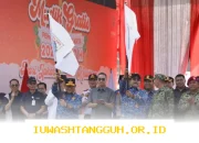 Bank Jakarta Beri Dukungan Baru untuk Program Mudik Gratis yang Digelar Pemerintah Provinsi DKI Jakarta