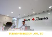 Bank Jakarta Dianugerahi Dua Penghargaan atas Peningkatan Tata Kelola dan Kinerja Berkelanjutan yang Berkomitmen Kuat