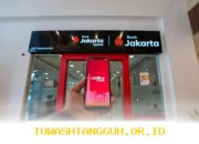 Bank Jakarta Dorong Akselerasi Pertumbuhan Bisnis Melalui Inovasi Teknologi Keuangan