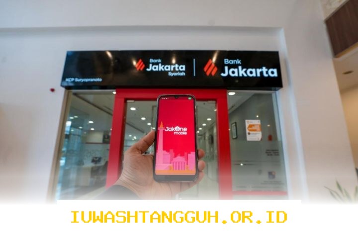 Bank Jakarta Dorong Akselerasi Pertumbuhan Bisnis Melalui Inovasi Teknologi Keuangan