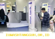 Bank KBMI 4 Dominasi Pasar dengan 51 Persen Aset, Bank Kecil Wajib Tingkatkan Daya Saing