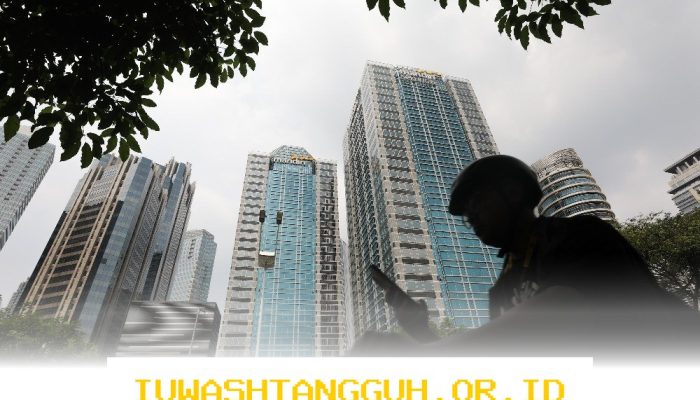 Bank Mandiri (BMRI) Siap Bagikan Dividen, Jadwal RUPST Diinformasikan 29 April 2026