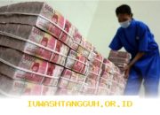 Bank Mandiri Cairkan Dana KUR Senilai Rp7,35 Triliun untuk 59.327 Pelaku UMKM