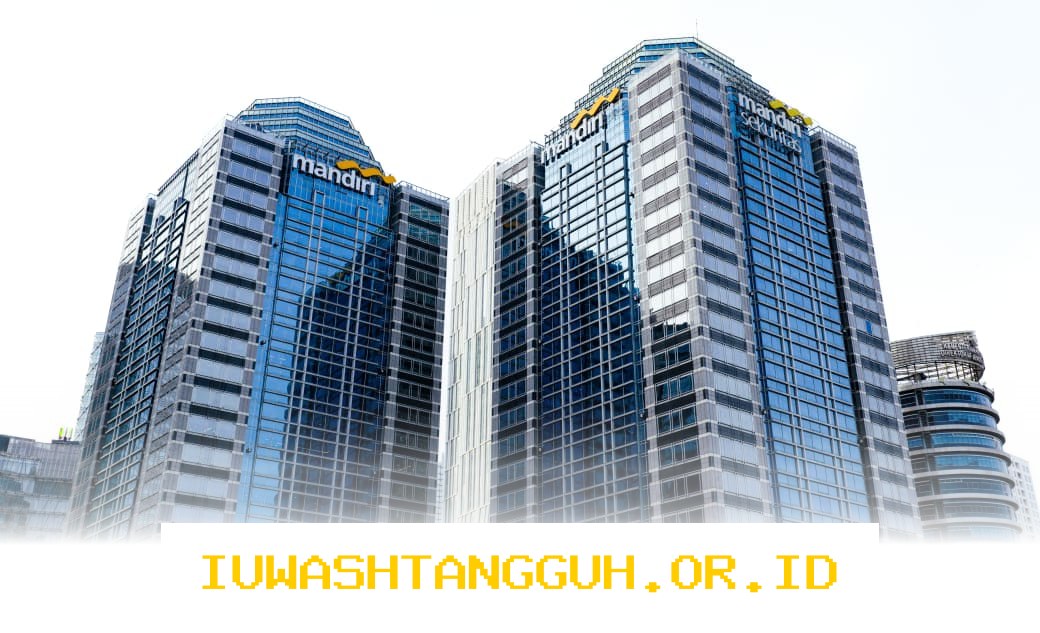 Bank Mandiri Catat Kenaikan Laba Bersih 16,7 Persen Menjadi Rp8,9 Triliun pada Februari 2026