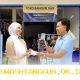 Bank Mandiri Dorong Agen untuk Perluas Akses Inklusi Keuangan ke Wilayah Terpencil