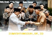 Bank Mandiri Genjot Komitmen Dukung Pendidikan, Satu Tahun Danantara Berlalu