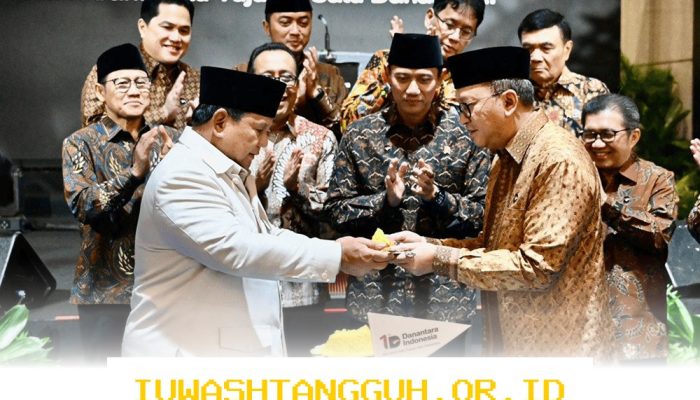 Bank Mandiri Genjot Komitmen Dukung Pendidikan, Satu Tahun Danantara Berlalu