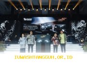 Bank Mandiri Luncurkan Kartu Metal Premium untuk Tingkatkan Pelayanan Private Banking