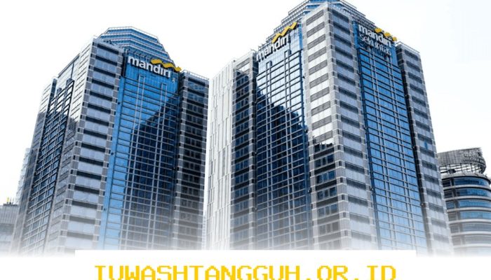 Bank Mandiri Raih Empat Penghargaan Dealer Utama SBSN Terbaik 2025