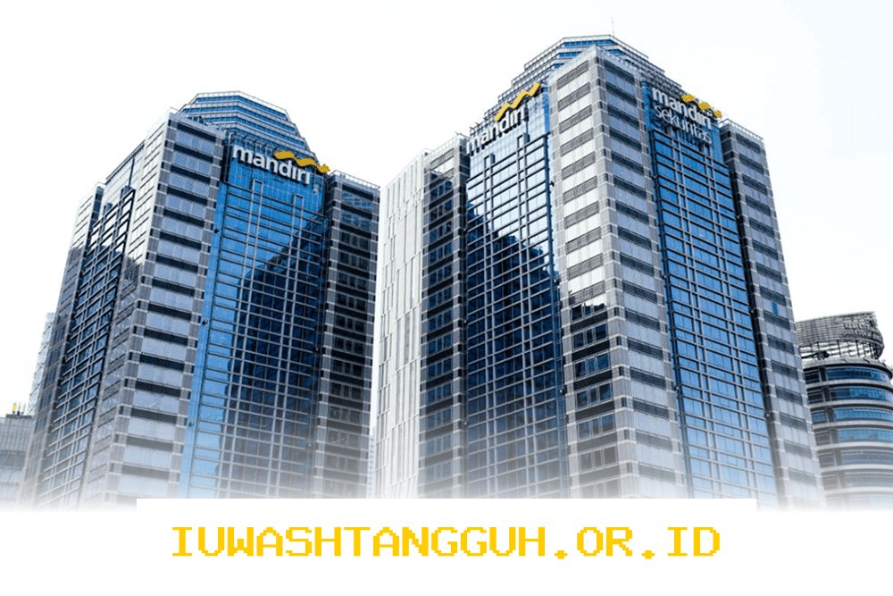 Bank Mandiri Raih Empat Penghargaan Dealer Utama SBSN Terbaik 2025