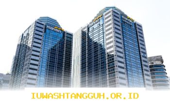 Bank Mandiri Siapkan Layanan Transaksi Nonstop Selama Libur Idulfitri 2026