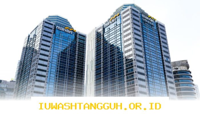 Bank Mandiri Siapkan Layanan Transaksi Nonstop Selama Libur Idulfitri 2026