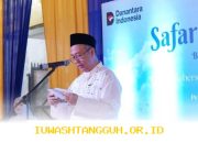 Bank Mandiri Taspen Perkuat Kesejahteraan Para Pensiunan melalui Layanan Keuangan Terintegrasi