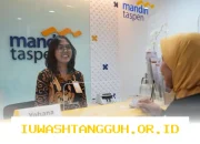 Bank Mandiri Taspen Tingkatkan Dampak Program Sosial Melalui Pendekatan Komunitas