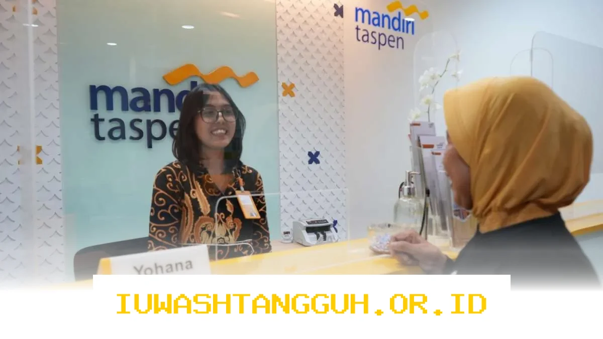 Bank Mandiri Taspen Tingkatkan Dampak Program Sosial Melalui Pendekatan Komunitas