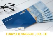 Bank Mandiri Terapkan Tarif Admin Baru Mulai 3 Maret, Simak Rinciannya