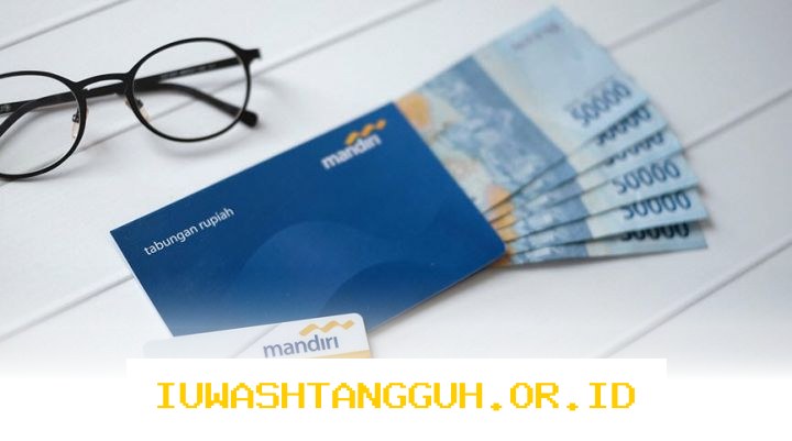 Bank Mandiri Terapkan Tarif Admin Baru Mulai 3 Maret, Simak Rinciannya