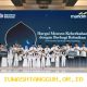 Bank Mandiri Teruskan Bantuan Sosial untuk Seratus Lebih Ribu Orang yang Membutuhkan