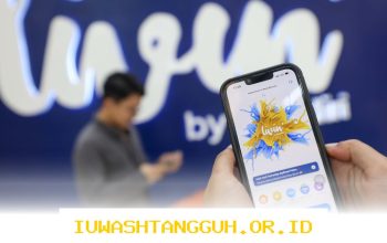 Bank Mandiri Wilayah VI Jawa Barat Sediakan Dana Tunai Sebesar Rp4,58 Triliun Menjelang Hari Raya Idulfitri