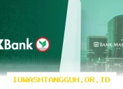 Bank Maspion (BMAS) Mengambil Alih Fasilitas Pinjaman Senilai US$ 185 Juta dari KBank untuk Memperkuat Modal Kerja