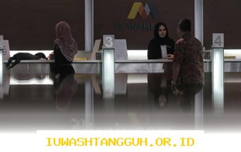 Bank MEGA Bagi Dividen Rp2 Triliun kepada Pemegang Saham, Setara 60% dari Laba Bersih Tahun 2025
