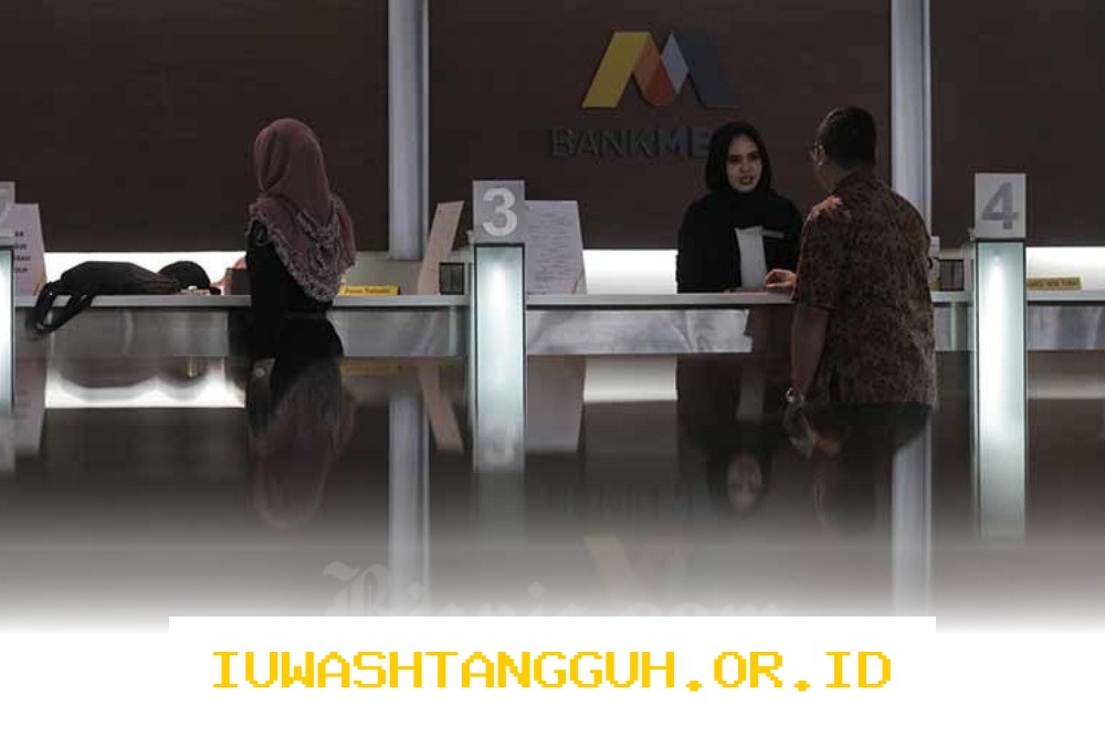 Bank MEGA Bagi Dividen Rp2 Triliun kepada Pemegang Saham, Setara 60% dari Laba Bersih Tahun 2025