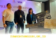 Bank Mega Syariah Catat Pertumbuhan Pembiayaan Syariah Card Sebesar 92,12% Sampai Januari 2026