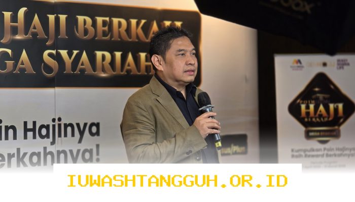 Bank Mega Syariah dan Berdikari Bekerja Sama untuk Memperlancar Akses Masyarakat dalam Melakukan Kurban